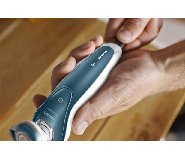 Philips S7370/12 Shaver Series 7000 - 276855 - zdjęcie 4